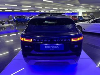 Land Rover Range Rover Velar D180 Standard 4WD Auto 132 kW (180 CV)