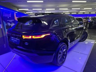 Land Rover Range Rover Velar D180 Standard 4WD Auto 132 kW (180 CV)