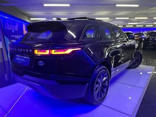 Land Rover Range Rover Velar D180 Standard 4WD Auto 132 kW (180 CV)