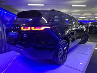 Land Rover Range Rover Velar D180 Standard 4WD Auto 132 kW (180 CV)