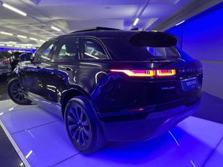 Land Rover Range Rover Velar D180 Standard 4WD Auto 132 kW (180 CV)