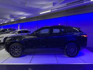 Land Rover Range Rover Velar D180 Standard 4WD Auto 132 kW (180 CV)