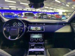 Land Rover Range Rover Velar D180 Standard 4WD Auto 132 kW (180 CV)