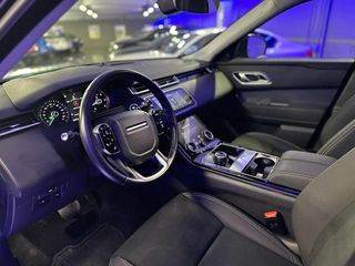 Land Rover Range Rover Velar D180 Standard 4WD Auto 132 kW (180 CV)