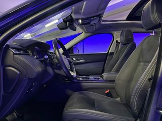 Land Rover Range Rover Velar D180 Standard 4WD Auto 132 kW (180 CV)
