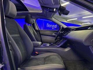 Land Rover Range Rover Velar D180 Standard 4WD Auto 132 kW (180 CV)