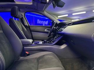 Land Rover Range Rover Velar D180 Standard 4WD Auto 132 kW (180 CV)
