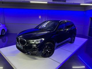 BMW X1 sDrive18d Business 110 kW (150 CV)