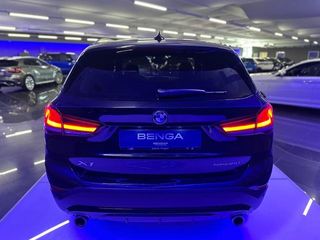 BMW X1 sDrive18d Business 110 kW (150 CV)