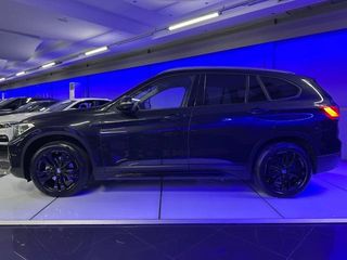 BMW X1 sDrive18d Business 110 kW (150 CV)