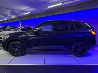 BMW X1 sDrive18d Business 110 kW (150 CV)