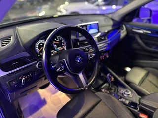 BMW X1 sDrive18d Business 110 kW (150 CV)