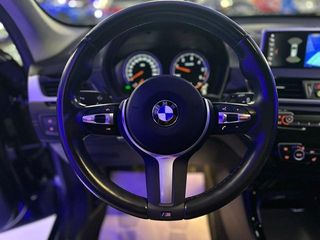 BMW X1 sDrive18d Business 110 kW (150 CV)