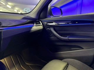 BMW X1 sDrive18d Business 110 kW (150 CV)