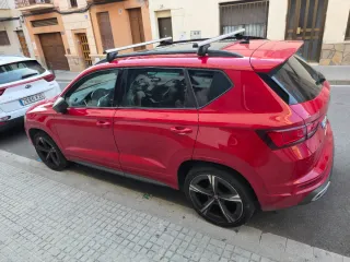 SEAT Ateca 2020