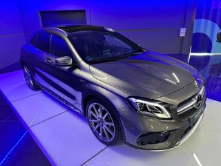 Mercedes-Benz GLA Mercedes-AMG GLA 45 4Matic 280 kW (381 CV)