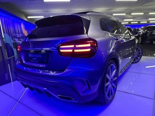 Mercedes-Benz GLA Mercedes-AMG GLA 45 4Matic 280 kW (381 CV)