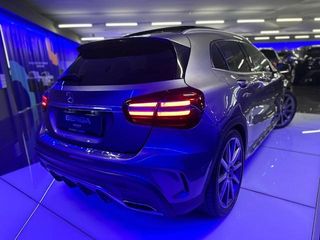 Mercedes-Benz GLA Mercedes-AMG GLA 45 4Matic 280 kW (381 CV)