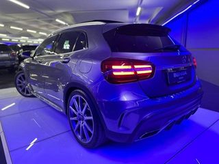 Mercedes-Benz GLA Mercedes-AMG GLA 45 4Matic 280 kW (381 CV)