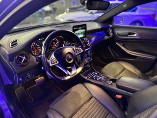 Mercedes-Benz GLA Mercedes-AMG GLA 45 4Matic 280 kW (381 CV)