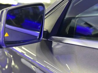 Mercedes-Benz GLA Mercedes-AMG GLA 45 4Matic 280 kW (381 CV)