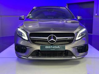 Mercedes-Benz GLA Mercedes-AMG GLA 45 4Matic 280 kW (381 CV)
