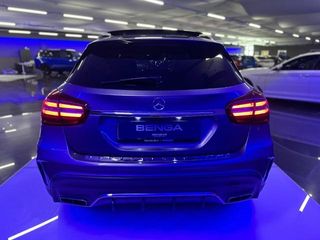 Mercedes-Benz GLA Mercedes-AMG GLA 45 4Matic 280 kW (381 CV)