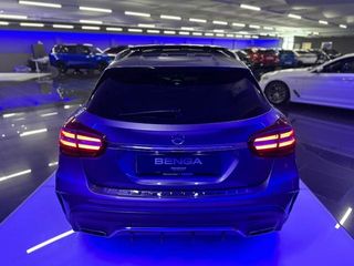 Mercedes-Benz GLA Mercedes-AMG GLA 45 4Matic 280 kW (381 CV)