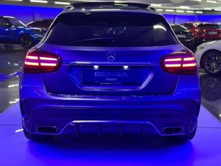 Mercedes-Benz GLA Mercedes-AMG GLA 45 4Matic 280 kW (381 CV)