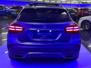 Mercedes-Benz GLA Mercedes-AMG GLA 45 4Matic 280 kW (381 CV)