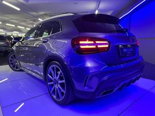 Mercedes-Benz GLA Mercedes-AMG GLA 45 4Matic 280 kW (381 CV)