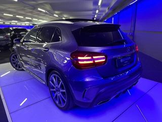Mercedes-Benz GLA Mercedes-AMG GLA 45 4Matic 280 kW (381 CV)