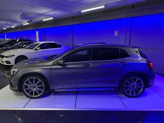 Mercedes-Benz GLA Mercedes-AMG GLA 45 4Matic 280 kW (381 CV)