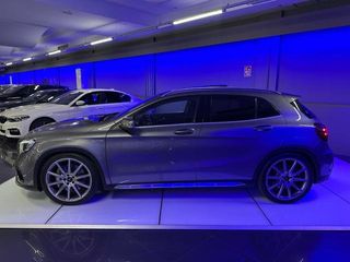 Mercedes-Benz GLA Mercedes-AMG GLA 45 4Matic 280 kW (381 CV)