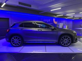 Mercedes-Benz GLA Mercedes-AMG GLA 45 4Matic 280 kW (381 CV)