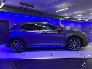 Mercedes-Benz GLA Mercedes-AMG GLA 45 4Matic 280 kW (381 CV)