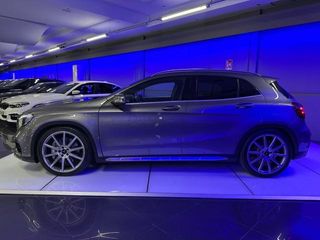 Mercedes-Benz GLA Mercedes-AMG GLA 45 4Matic 280 kW (381 CV)