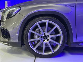 Mercedes-Benz GLA Mercedes-AMG GLA 45 4Matic 280 kW (381 CV)