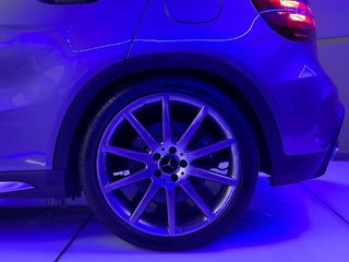 Mercedes-Benz GLA Mercedes-AMG GLA 45 4Matic 280 kW (381 CV)