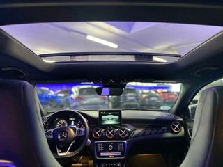 Mercedes-Benz GLA Mercedes-AMG GLA 45 4Matic 280 kW (381 CV)