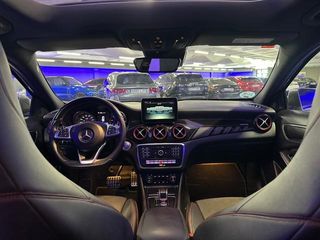 Mercedes-Benz GLA Mercedes-AMG GLA 45 4Matic 280 kW (381 CV)