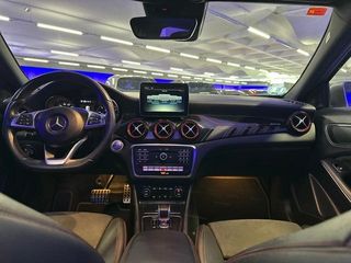 Mercedes-Benz GLA Mercedes-AMG GLA 45 4Matic 280 kW (381 CV)