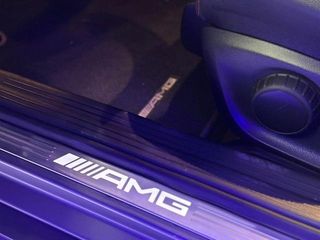 Mercedes-Benz GLA Mercedes-AMG GLA 45 4Matic 280 kW (381 CV)