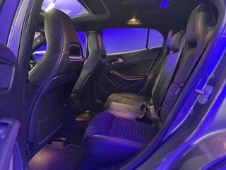 Mercedes-Benz GLA Mercedes-AMG GLA 45 4Matic 280 kW (381 CV)