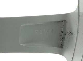 Bmw 36116787578 llanta x3 (f25) xdrive 20d 2495591