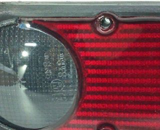 Piloto trasero nissan 366095 265500x001 terrano ii