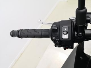 KAWASAKI Z 900 2024 2797 kms.