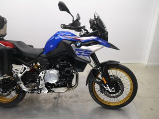 BMW F 850 GS 2020 29639 kms.