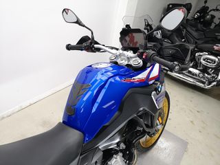 BMW F 850 GS 2020 29639 kms.