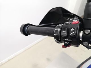 BMW F 850 GS 2020 29639 kms.